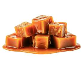 caramel au beurre salé