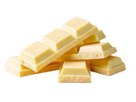 chocolat blanc
