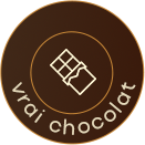 Vrai chocolat