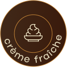 Crème fraîche
