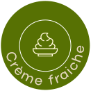 Crème fraîche